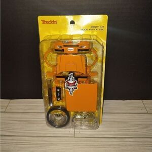 XMODS Evolution Truck Truckin 2006 Ford F150 Body Kit NEW 60-8570 Pickup